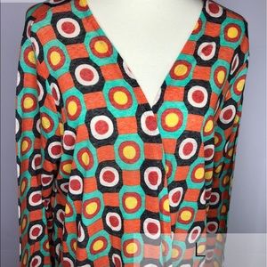 LulaRoe Sarah Large